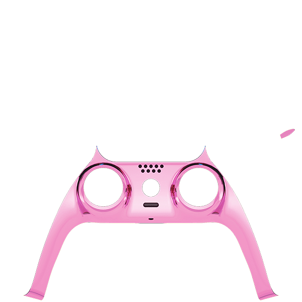 PF Decorate Cover