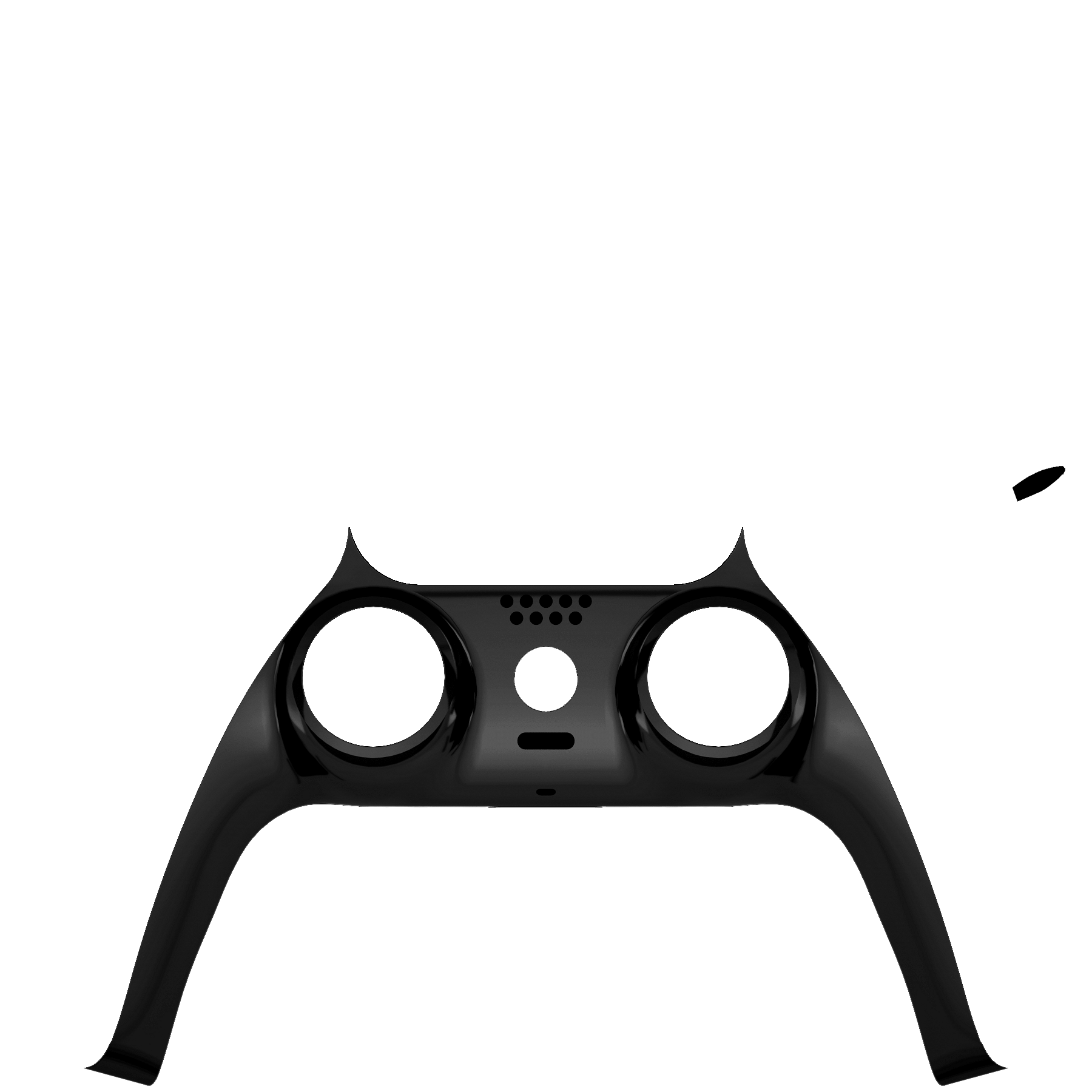 PF Decorate Cover