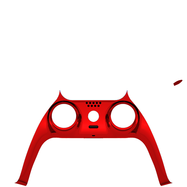 PF Decorate Cover