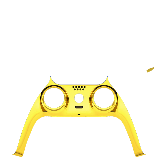 PF Decorate Cover