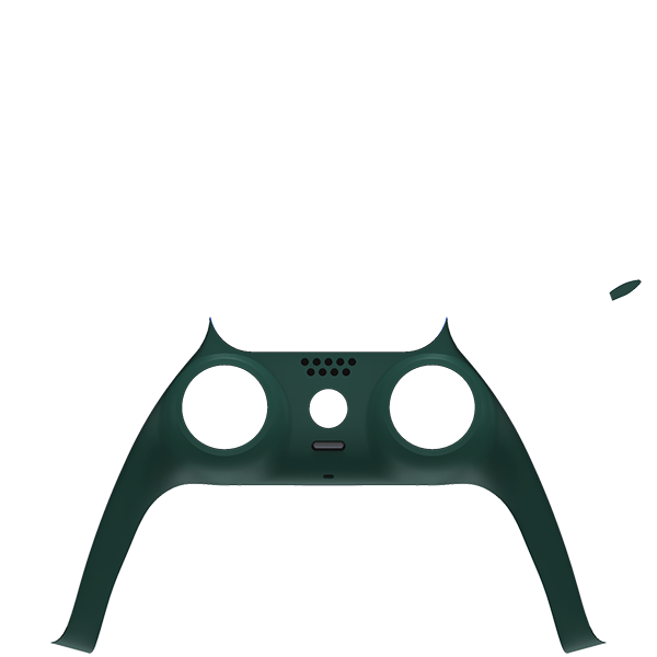 PF Decorate Cover