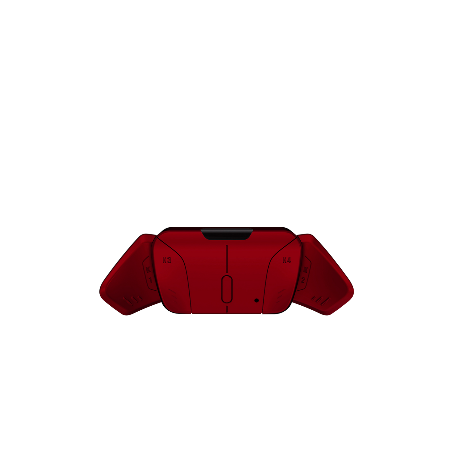 PF RIVAL PRO Back Button
