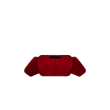 画像をギャラリービューアに読み込む, PF RIVAL PRO Back Button

