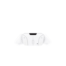画像をギャラリービューアに読み込む, PF RIVAL PRO Back Button
