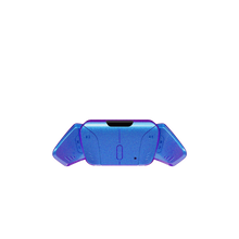 画像をギャラリービューアに読み込む, PF RIVAL PRO Back Button
