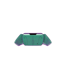画像をギャラリービューアに読み込む, PF RIVAL PRO Back Button
