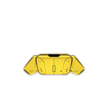 画像をギャラリービューアに読み込む, PF RIVAL PRO Back Button
