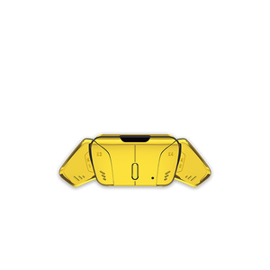 PF RIVAL PRO Back Button