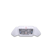 画像をギャラリービューアに読み込む, PF RIVAL PRO Back Button

