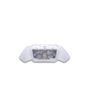 PF RIVAL PRO Back Button