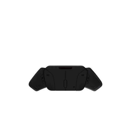 PF RIVAL PRO Back Button