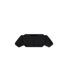 画像をギャラリービューアに読み込む, PF RIVAL PRO Back Button
