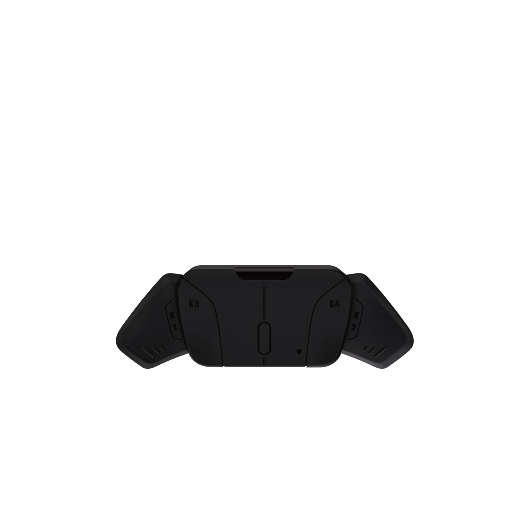 PF RIVAL PRO Back Button