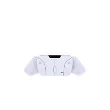 画像をギャラリービューアに読み込む, PF RIVAL PRO Back Button

