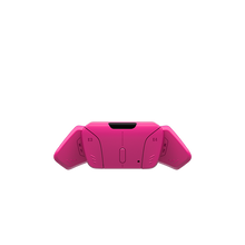 画像をギャラリービューアに読み込む, PF RIVAL PRO Back Button
