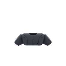 画像をギャラリービューアに読み込む, PF RIVAL PRO Back Button
