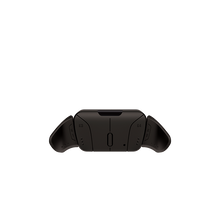 画像をギャラリービューアに読み込む, PF RIVAL PRO Back Button
