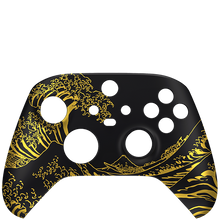 画像をギャラリービューアに読み込む, X3 Face 2 Hexgaming.com
