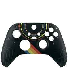 画像をギャラリービューアに読み込む, X3 Face 2 Hexgaming.com
