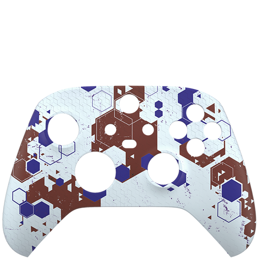 X3 Face 2