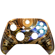 画像をギャラリービューアに読み込む, X3 Face 2
