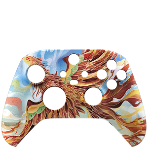 X3 Face 2