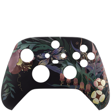 画像をギャラリービューアに読み込む, X3 Face 2
