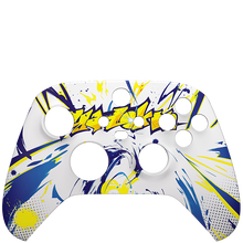 画像をギャラリービューアに読み込む, X3 Face 2 Hexgaming.com
