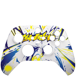 X3 Face 2 Hexgaming.com