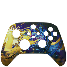 画像をギャラリービューアに読み込む, X3 Face 2 Hexgaming.com

