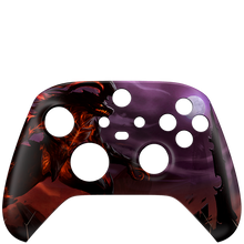 画像をギャラリービューアに読み込む, X3 Face 2 Hexgaming.com
