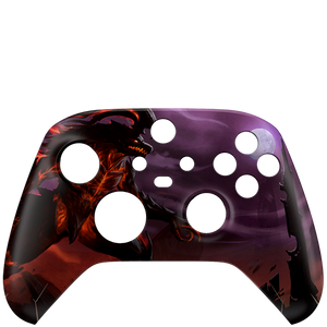 X3 Face 2 Hexgaming.com