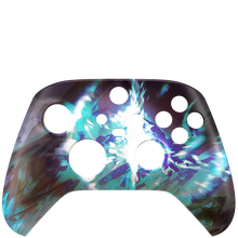 画像をギャラリービューアに読み込む, X3 Face 2 Hexgaming.com

