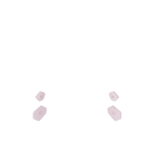 Load image into Gallery viewer, X3 Back Buttons
