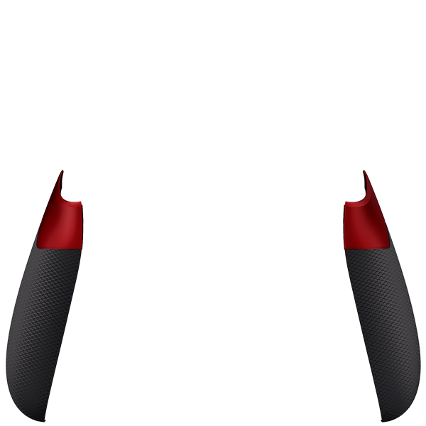 X3W Back Panels