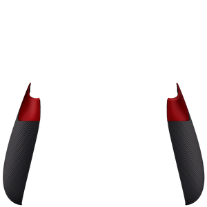 X3W Back Panels