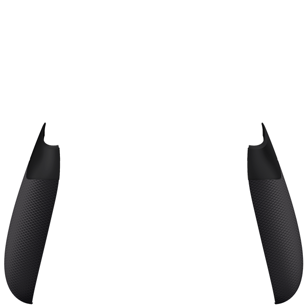 X3W Back Panels
