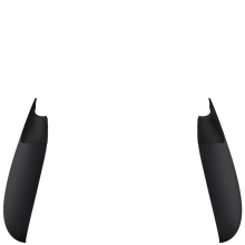 画像をギャラリービューアに読み込む, X3W Back Panels
