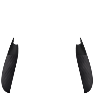 X3W Back Panels