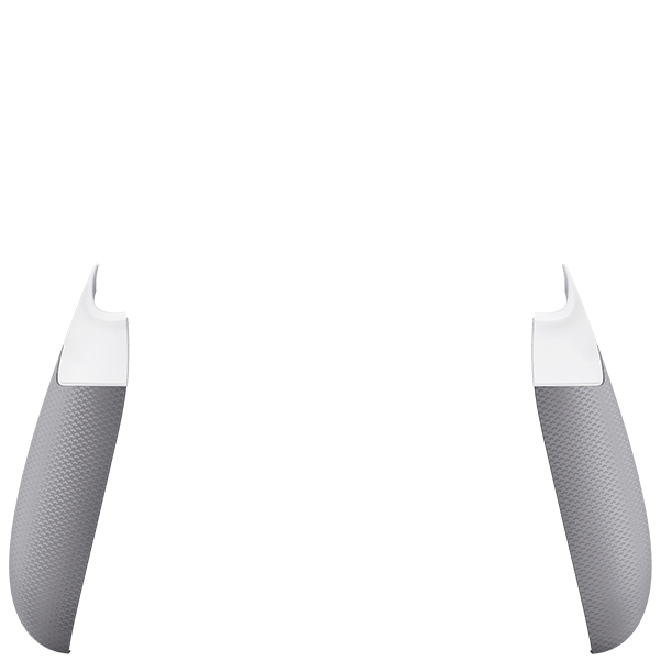 X3W Back Panels