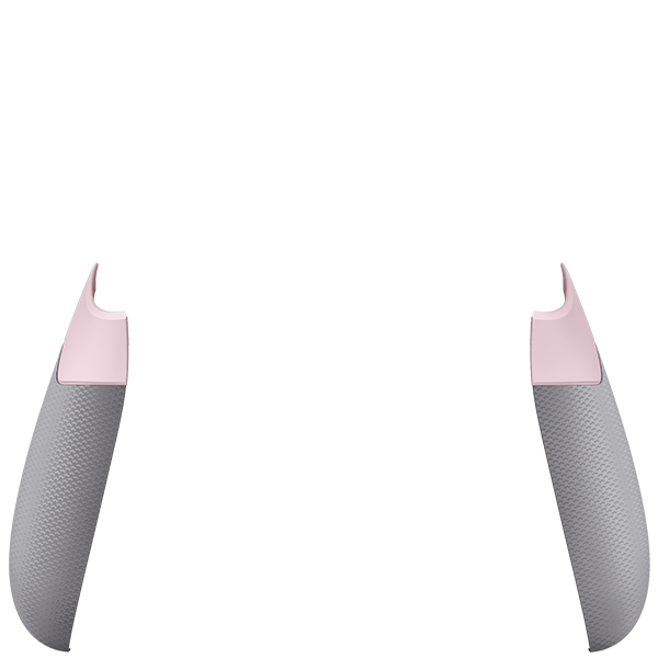 X3W Back Panels