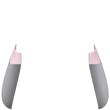 画像をギャラリービューアに読み込む, X3W Back Panels
