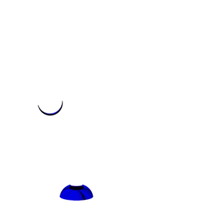 X3 Thumbsticks Base
