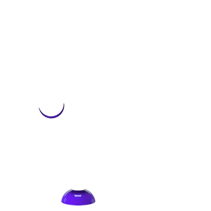 X3 Thumbsticks Base