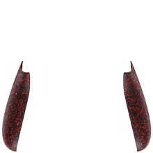 画像をギャラリービューアに読み込む, X3W Back Panels
