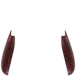 X3W Back Panels