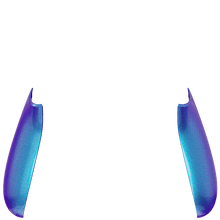 Load image into Gallery viewer, X3 Back Panels CLICKY
