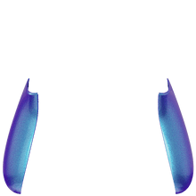 画像をギャラリービューアに読み込む, X3W Back Panels
