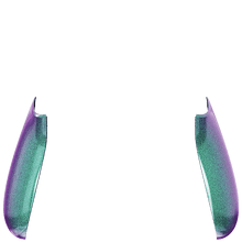 画像をギャラリービューアに読み込む, X3W Back Panels
