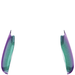 X3W Back Panels